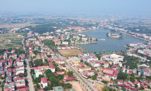 Khu Tây-Bắc TP. HCM